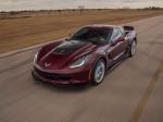 Chevrolet Corvette Z06 HPE850 by Hennessey 2015 года